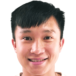 Pang Chi Hang fm 2021