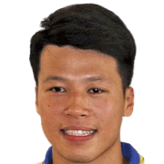 Ho Man Fai fm 2021