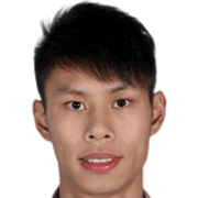 Ho Ka Seng fm 2021