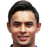 Mohd Zaquan Adha fm 2021