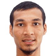 Mohd Rizal Mohd Ghazali fm 2021