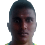 J. Partiban fm 2021
