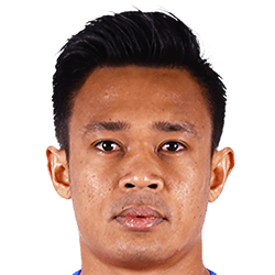 Ahmad Hazwan Bakri fm21