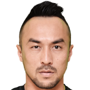 Khairul Fahmie Che Mat fm 2021