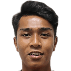 Muhd Firdaus Saiyadi fm 2021