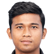 Saiful Ridzuan Selamat fm 2021