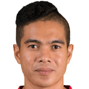 Mohd Fitri Omar fm 2021