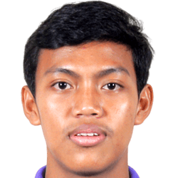 Muhd Syahmi Safari fm 2021