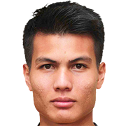 Mohd Muslim Ahmad fm 2021