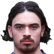 Curran Ferns fm 2021