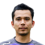 Mohd Helmi Eliza Elias fm 2021