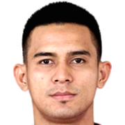 Abdul Latiff Suhaimi fm 2021