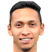 Mohd Nasir Basharudin fm 2021