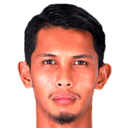 Nasrullah Haniff Johan fm 2021