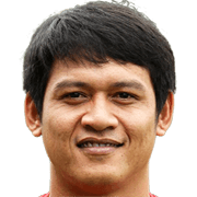 Mohd Farizal Harun fm 2021
