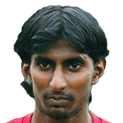 D. Christie Jayaselan fm 2021