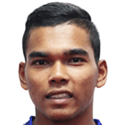 Shafiq Shaharudin fm 2021