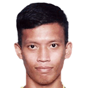 Khairul Anuwar Shahrudin fm 2021