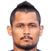 Norazlan Razali fm 2021