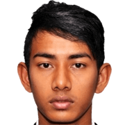 Mohd Amirul Hisyam Awang Kechik fm 2021