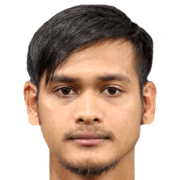 Muhd Nurridzuan Abu Hassan fm 2021