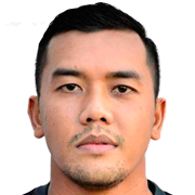 Rozaimie Rohim fm 2021