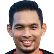 Mohd Sharbinee Allawee Ramli fm 2021