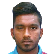 R. Barath Kumar fm 2021