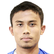 Mohd Khyril Muhymeen Zambri fm 2021
