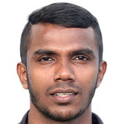 Gopi Rizqi fm 2021