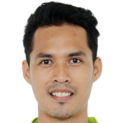 Muhd Nor Haziq Mohd Aris fm 2021