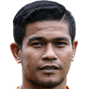 Mohd Nasriq Baharom fm21