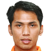 Ahmad Ezrie Shafizie Sazali fm 2021