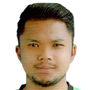 Abdul Halim Zainal fm21