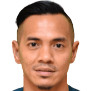 Norhafiz Zamani Misbah fm21