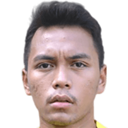 Mohd Danial Haqim Deraman fm21