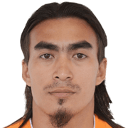 Mohd Remezey Che Ros fm21