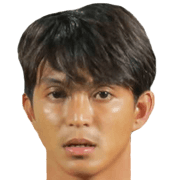 Nur Shamie Iszuan Amin fm21