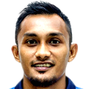 Muhd Rafiuddin Roddin fm 2021