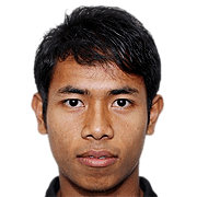 Mohd Irfan Fazail fm21