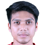 Mohd Akmal Mohd Zahir fm 2021
