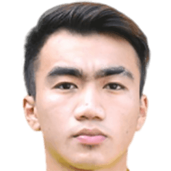 Evan Wenceslaus fm 2021