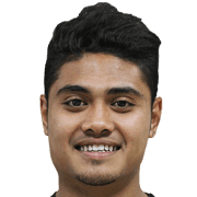 Nurshamil Abdul Ghani fm 2021