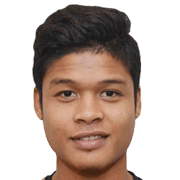 Muhd Faizat Mohd Ghazli fm 2021