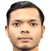 Muhd Zamir Selamat fm 2021