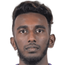 K. Thivandaran fm 2021