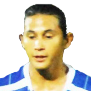 Mohd Badrul Hisyam Azmi fm21