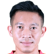 Tengku Qayyum Ubaidillah Tengku Ahmad fm 2021