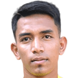 Muhd Shahrul Nizam Ros Hasni fm21