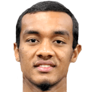 Ahmad Sukri Abdul Hamid fm21